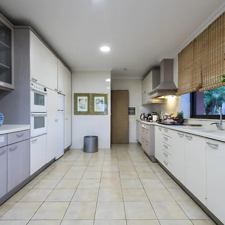 Pinos Villa Firgas