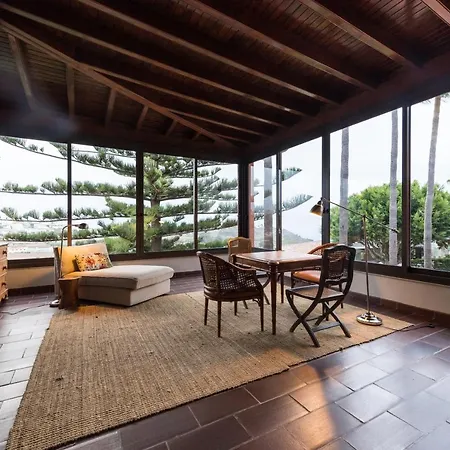 Pinos Villa Firgas