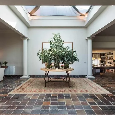 Villa Pinos *
