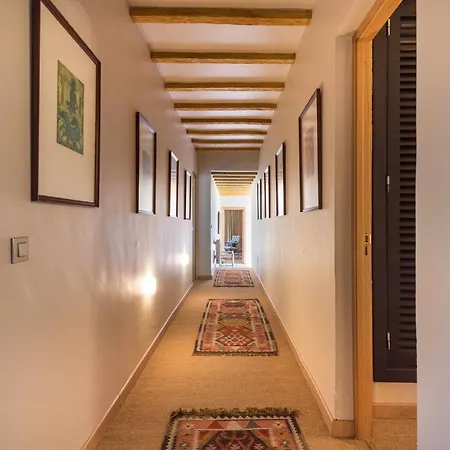 Pinos Villa *