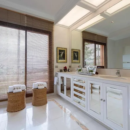 Villa Pinos Firgas