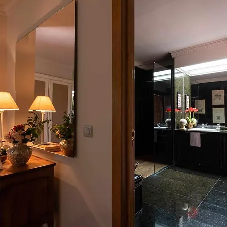 Pinos Villa