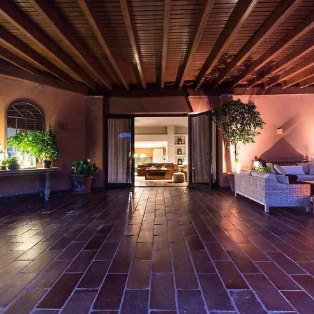 Pinos Villa Firgas