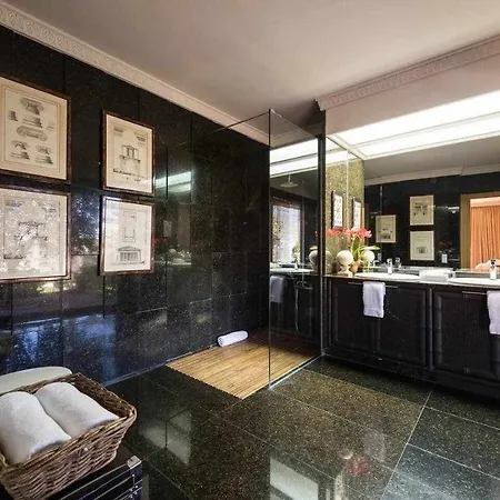 Pinos Villa Firgas